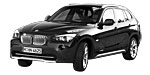 BMW E84 B262A Fault Code