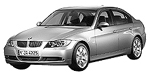 BMW E90 B262A Fault Code