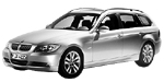 BMW E91 B262A Fault Code