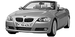 BMW E93 B262A Fault Code