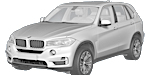 BMW F15 B262A Fault Code